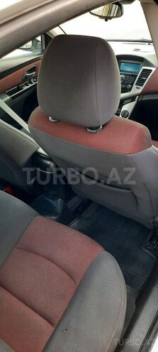 Chevrolet Cruze 2013, 132,400 km - 1.4 л - Bakı