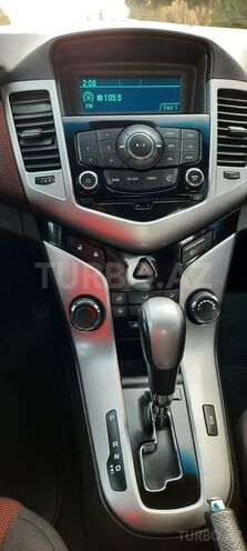 Chevrolet Cruze 2013, 132,400 km - 1.4 л - Bakı