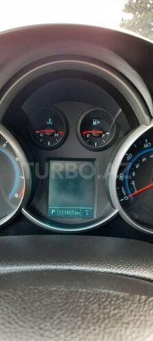 Chevrolet Cruze 2013, 132,400 km - 1.4 л - Bakı