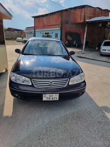 Nissan Sunny 2008, 247,000 km - 1.6 л - Gəncə