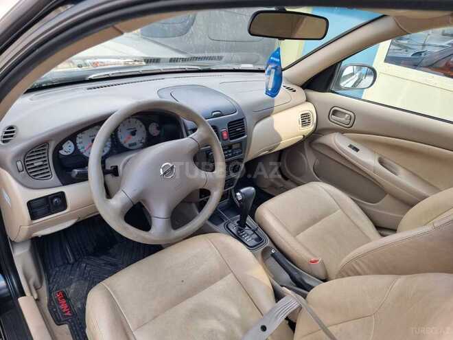 Nissan Sunny 2008, 247,000 km - 1.6 л - Gəncə