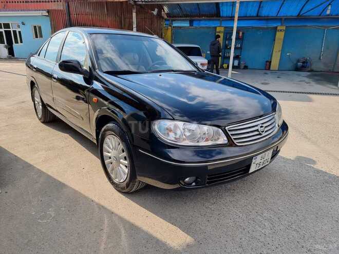 Nissan Sunny 2008, 247,000 km - 1.6 л - Gəncə