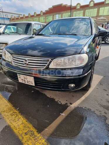 Nissan Sunny 2008, 247,000 km - 1.6 л - Gəncə
