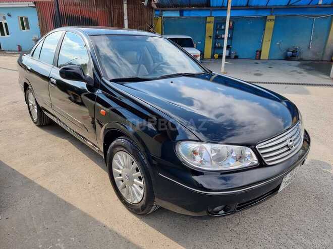 Nissan Sunny 2008, 247,000 km - 1.6 л - Gəncə
