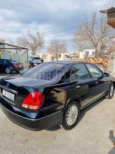Nissan Sunny 2008, 247,000 km - 1.6 л - Gəncə