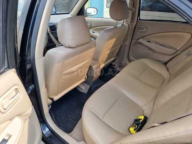Nissan Sunny 2008, 247,000 km - 1.6 л - Gəncə