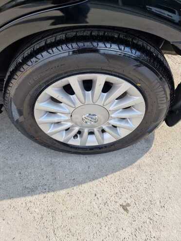 Nissan Sunny 2008, 247,000 km - 1.6 л - Gəncə
