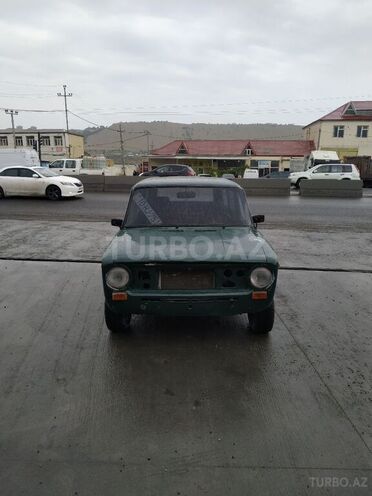 LADA (VAZ) 2102 1980, 10,000 km - 1.5 л - Bakı