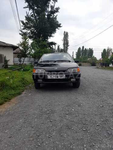 LADA (VAZ) 2115 2010, 235,000 km - 1.6 л - Zaqatala