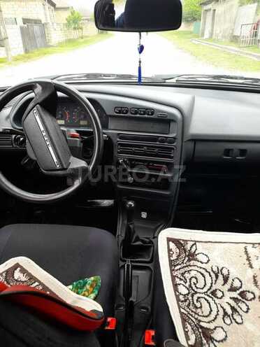 LADA (VAZ) 2115 2010, 235,000 km - 1.6 л - Zaqatala