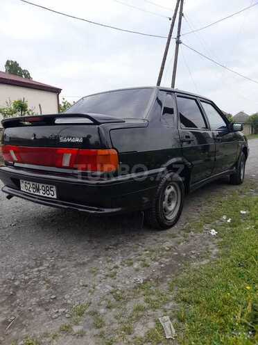 LADA (VAZ) 2115 2010, 235,000 km - 1.6 л - Zaqatala