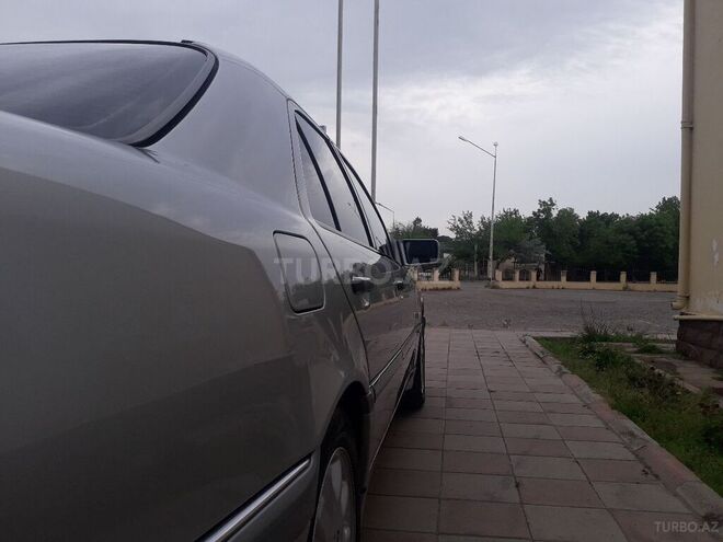 Mercedes C 220 1999, 272,447 km - 2.2 l - Şirvan