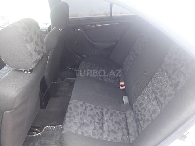 Mercedes C 220 1999, 272,447 km - 2.2 l - Şirvan
