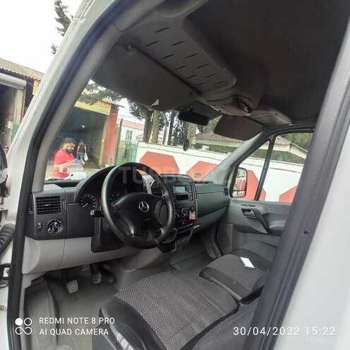 Mercedes Sprinter 315 2007, 784,293 km - 2.2 л - Masallı