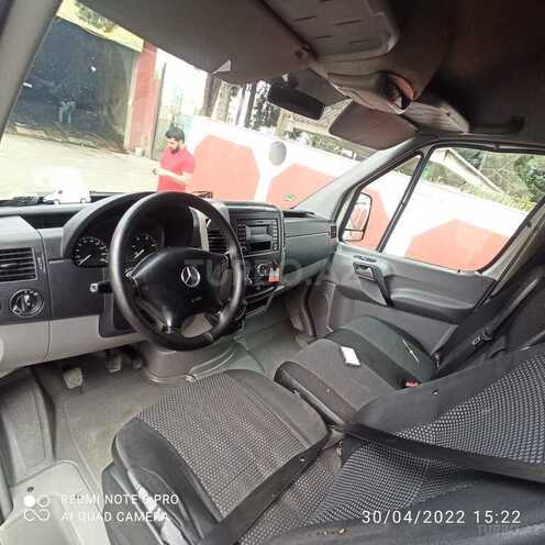 Mercedes Sprinter 315 2007, 784,293 km - 2.2 л - Masallı