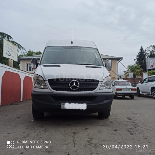 Mercedes Sprinter 315 2007, 784,293 km - 2.2 л - Masallı
