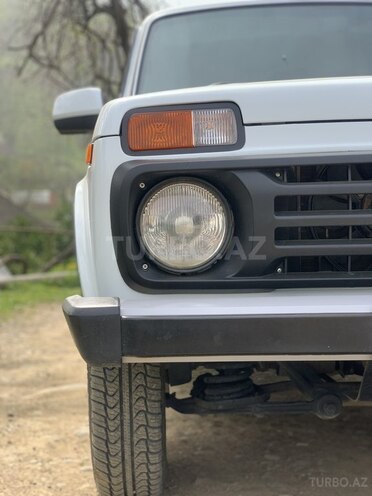 LADA (VAZ) Niva 2013, 80,000 km - 1.7 l - Bakı
