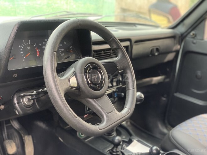 LADA (VAZ) Niva 2013, 80,000 km - 1.7 l - Bakı