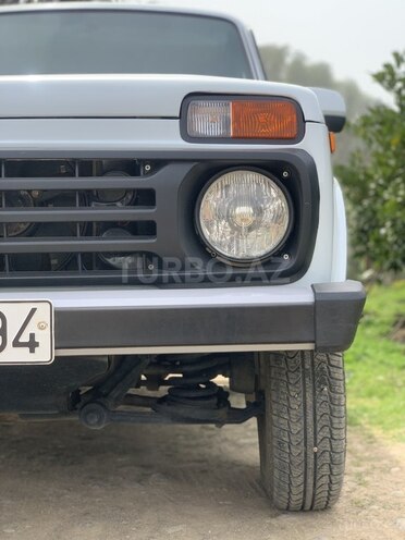 LADA (VAZ) Niva 2013, 80,000 km - 1.7 l - Bakı