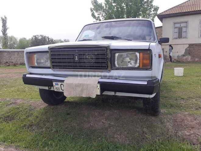 LADA (VAZ) 2107 2001, 250,000 km - 1.6 l - İmişli