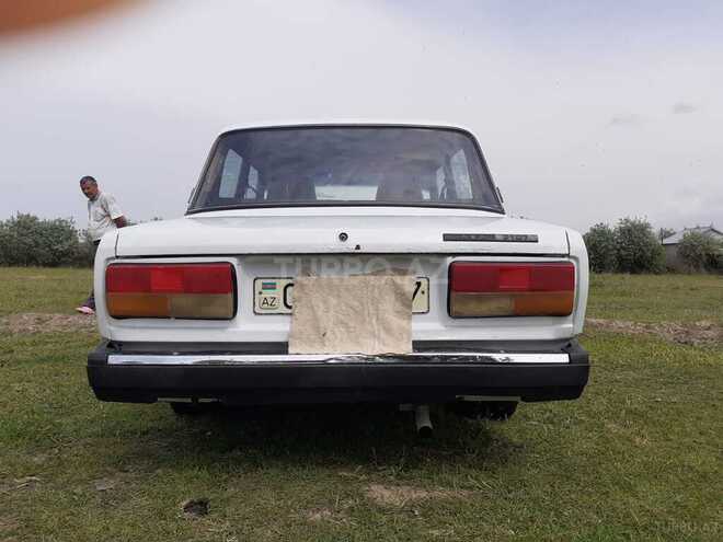 LADA (VAZ) 2107 2001, 250,000 km - 1.6 l - İmişli