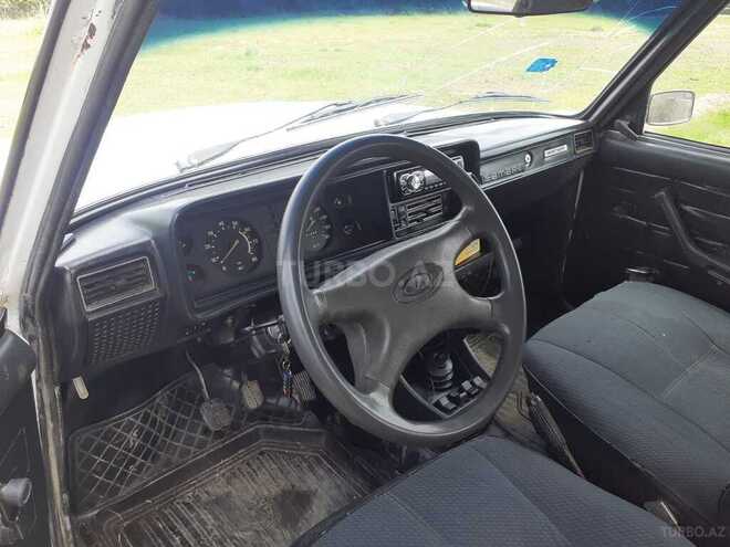 LADA (VAZ) 2107 2001, 250,000 km - 1.6 l - İmişli
