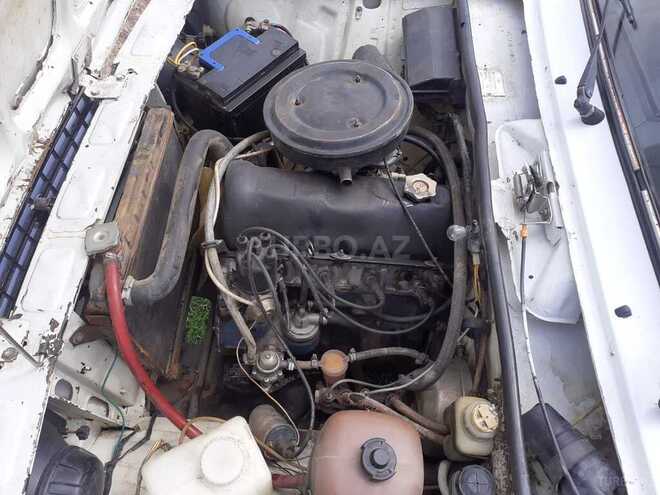 LADA (VAZ) 2107 2001, 250,000 km - 1.6 l - İmişli