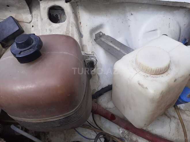 LADA (VAZ) 2107 2001, 250,000 km - 1.6 l - İmişli