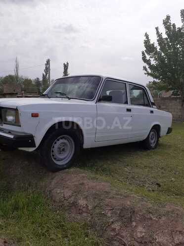 LADA (VAZ) 2107 2001, 250,000 km - 1.6 l - İmişli