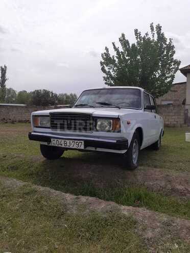LADA (VAZ) 2107 2001, 250,000 km - 1.6 l - İmişli
