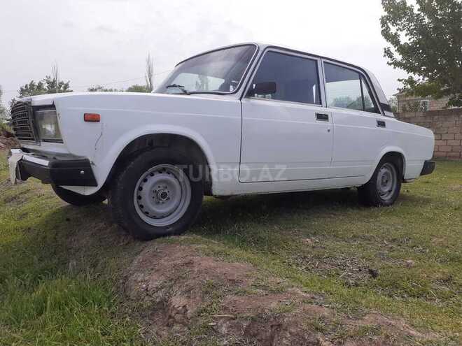 LADA (VAZ) 2107 2001, 250,000 km - 1.6 l - İmişli