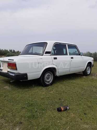LADA (VAZ) 2107 2001, 250,000 km - 1.6 l - İmişli
