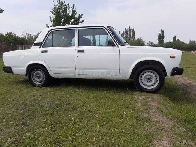 LADA (VAZ) 2107 2001, 250,000 km - 1.6 l - İmişli