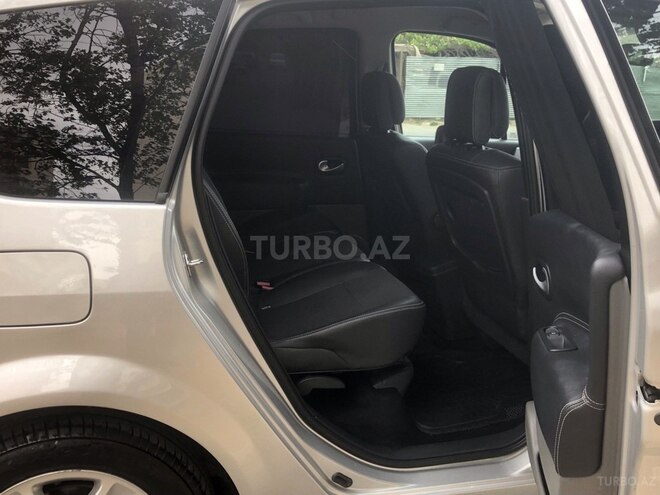 Renault Grand Scenic 2009, 156,000 km - 1.5 l - Bakı