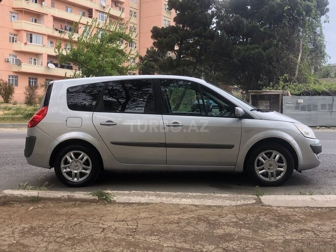 Renault Grand Scenic 2009, 156,000 km - 1.5 l - Bakı