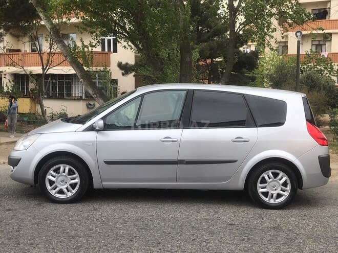 Renault Grand Scenic 2009, 156,000 km - 1.5 l - Bakı