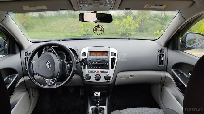 Kia Ceed 2008, 288,000 km - 1.6 l - Bakı
