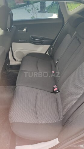Kia Ceed 2008, 288,000 km - 1.6 l - Bakı