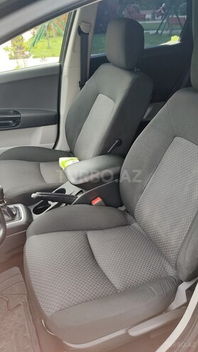 Kia Ceed 2008, 288,000 km - 1.6 l - Bakı