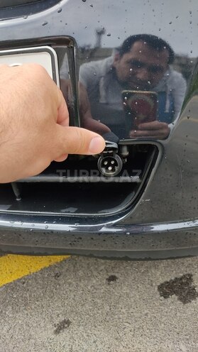 Kia Ceed 2008, 288,000 km - 1.6 l - Bakı
