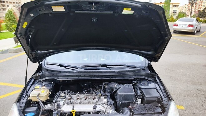 Kia Ceed 2008, 288,000 km - 1.6 l - Bakı