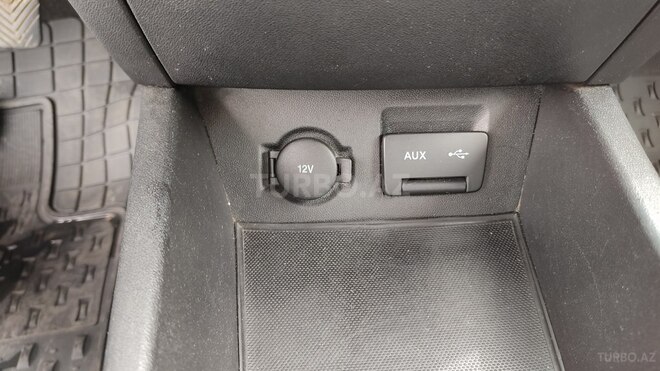 Kia Ceed 2008, 288,000 km - 1.6 l - Bakı