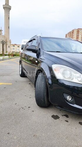 Kia Ceed 2008, 288,000 km - 1.6 l - Bakı