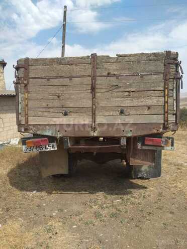 GAZ 53 1988, 185,000 km - 4.2 l - Qobustan