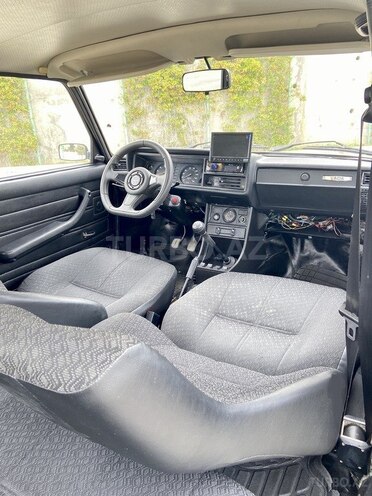 LADA (VAZ) 2107 2012, 95,600 km - 1.6 l - Bakı