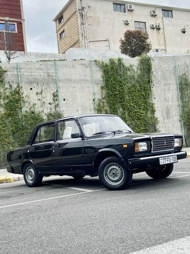 LADA (VAZ) 2107 2012, 95,600 km - 1.6 l - Bakı