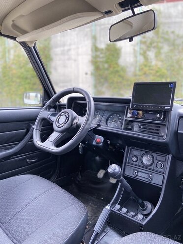LADA (VAZ) 2107 2012, 95,600 km - 1.6 l - Bakı