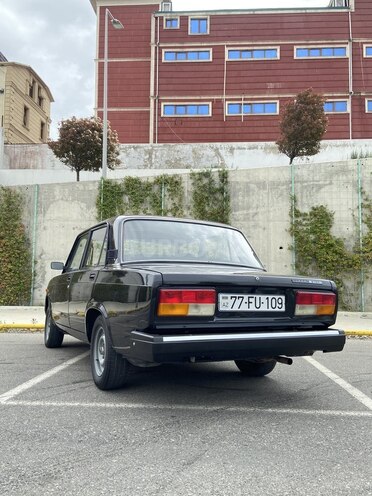 LADA (VAZ) 2107 2012, 95,600 km - 1.6 l - Bakı