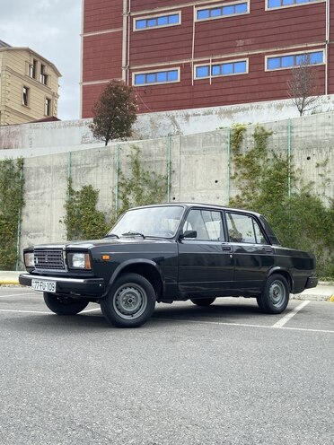 LADA (VAZ) 2107 2012, 95,600 km - 1.6 l - Bakı