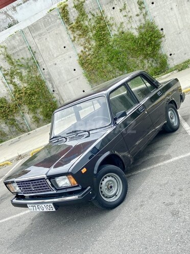 LADA (VAZ) 2107 2012, 95,600 km - 1.6 l - Bakı